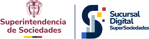 Logo supersociedades